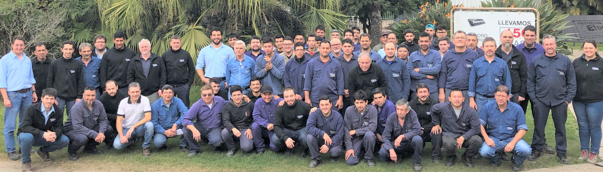 rrhh parque industrial