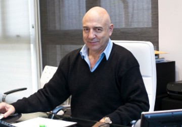 Jorge Faccioli