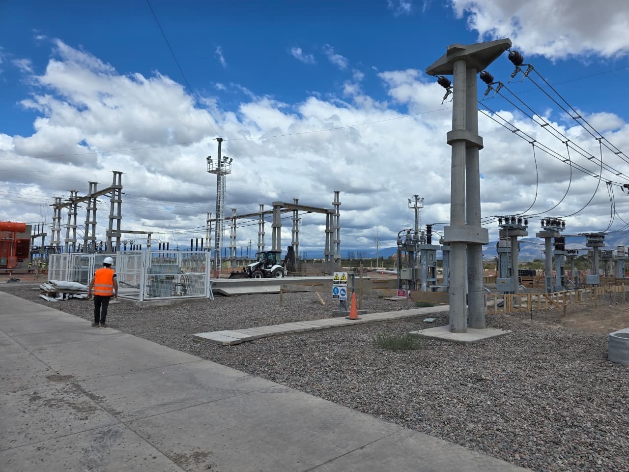 Imagen noticia proyeccion electroluz
