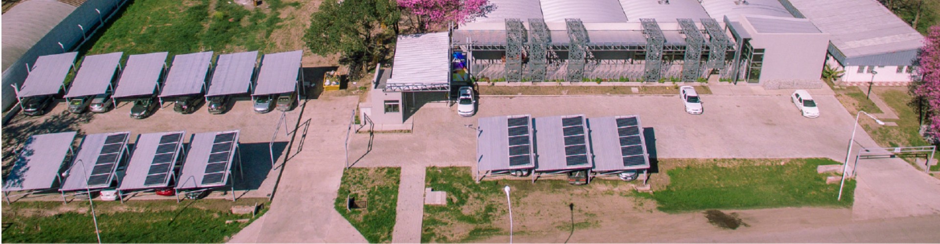 oficinas exterior