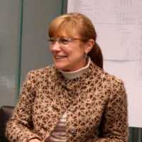 Graciela Raquel Faccioli socio gerente