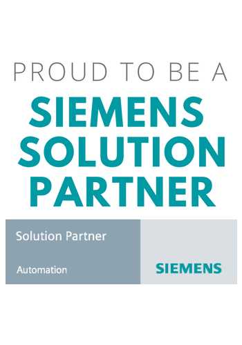a siemens partner