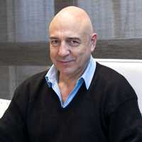 Jorge Raúl Faccioli socio gerente